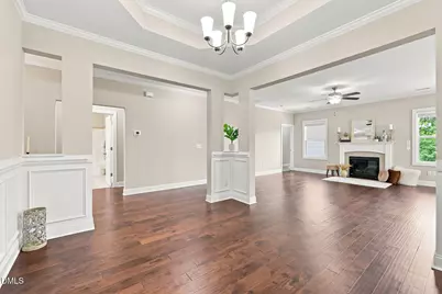 2204 Mills Crest Street, Fuquay Varina, NC 27526 - Photo 14