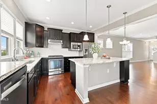 1426 Palmer Hill Dr, Durham, NC 27703 - Photo 2