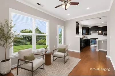 1426 Palmer Hill Drive, Durham, NC 27703 - Photo 10