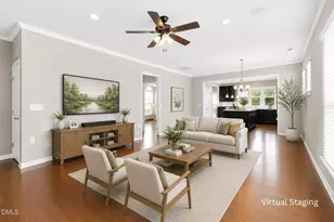 1426 Palmer Hill Dr, Durham, NC 27703 - Photo 8