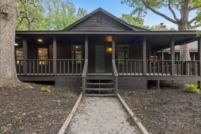 6108 Hope Farm Lane, Wake Forest, NC 27587 - Photo 14