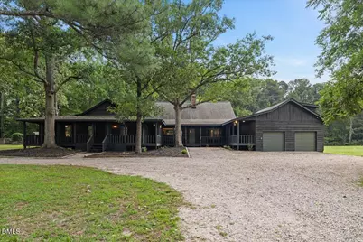 6108 Hope Farm Lane, Wake Forest, NC 27587 - Photo 1