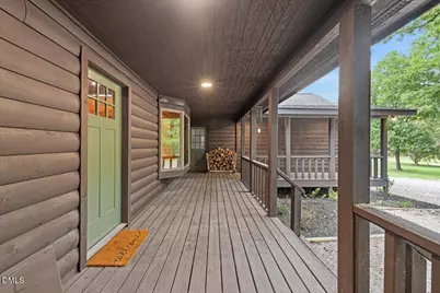 6108 Hope Farm Lane, Wake Forest, NC 27587 - Photo 4