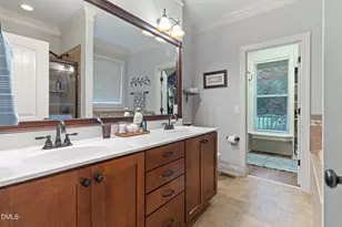 2117 Olde Brassfield Ln, Franklinton, NC 27525 - Photo 16