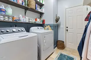 2117 Olde Brassfield Ln, Franklinton, NC 27525 - Photo 20