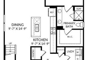 48 King Tucks Wy, Four Oaks, NC 27524 - Photo 2