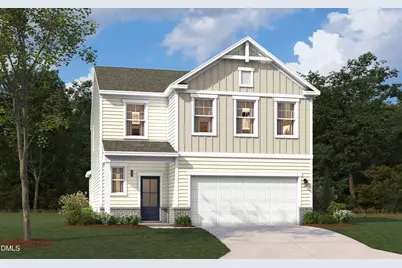 48 King Tucks Way, Four Oaks, NC 27524 - Photo 1