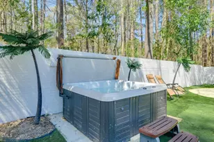 4114 Trotter Ridge Rd, Durham, NC 27707 - Photo 24