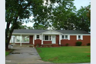 3900 N Spring Branch Road, Dunn, NC 28334 - Photo 1