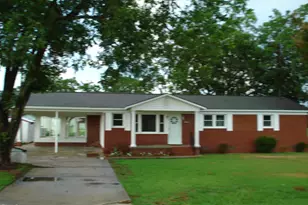 3900 N Spring Branch Rd, Plain View, NC 28334 - Photo 1