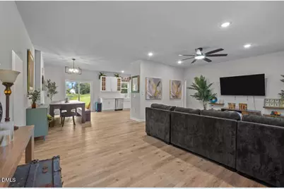 4816 Marvin Drive, Durham, NC 27707 - Photo 2