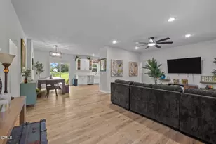 4816 Marvin Dr, Durham, NC 27707 - Photo 2