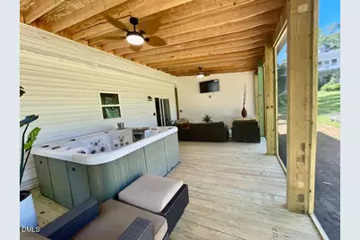 4816 Marvin Drive, Durham, NC 27707 - Photo 16