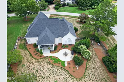 4616 Jernigan Drive, Apex, NC 27539 - Photo 8