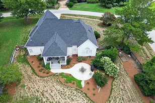 4616 Jernigan Dr, Apex, NC 27539 - Photo 8
