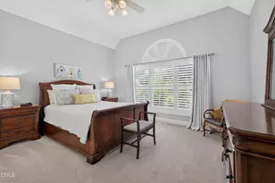 4616 Jernigan Dr, Apex, NC 27539 - Photo 30