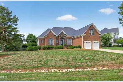 4616 Jernigan Drive, Apex, NC 27539 - Photo 2