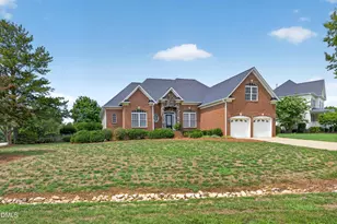 4616 Jernigan Dr, Apex, NC 27539 - Photo 2