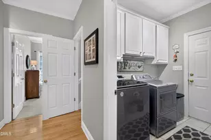 4616 Jernigan Dr, Apex, NC 27539 - Photo 38