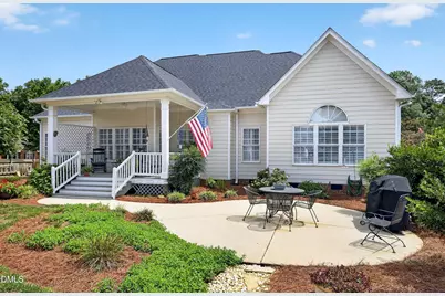 4616 Jernigan Drive, Apex, NC 27539 - Photo 48