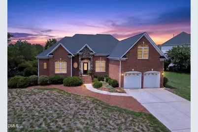4616 Jernigan Drive, Apex, NC 27539 - Photo 64