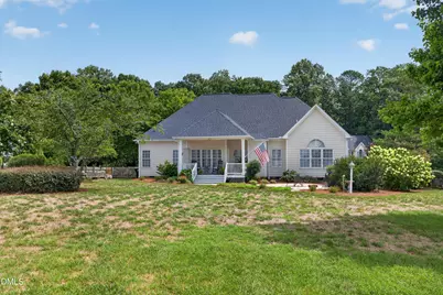 4616 Jernigan Drive, Apex, NC 27539 - Photo 58