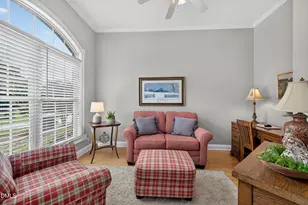 4616 Jernigan Dr, Apex, NC 27539 - Photo 16