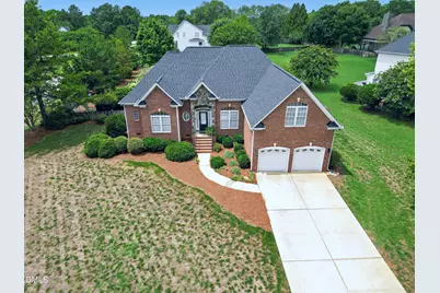 4616 Jernigan Drive, Apex, NC 27539 - Photo 4
