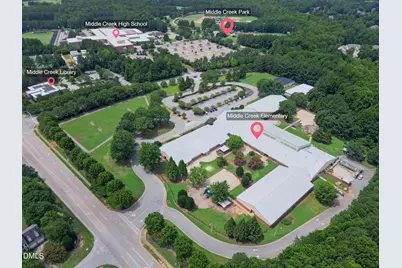4616 Jernigan Drive, Apex, NC 27539 - Photo 10