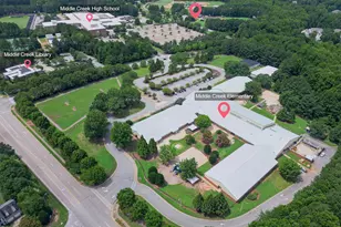 4616 Jernigan Dr, Apex, NC 27539 - Photo 10
