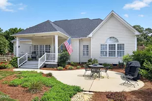 4616 Jernigan Dr, Apex, NC 27539 - Photo 50