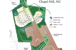 142 Clementine Wy, Chapel Hill, NC 27516 - Photo 2