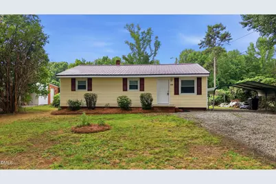 209 Montpelier Avenue, Roxboro, NC 27573 - Photo 6