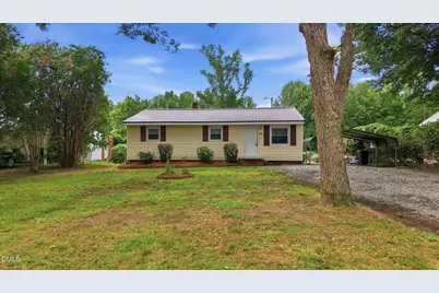 209 Montpelier Avenue, Roxboro, NC 27573 - Photo 4