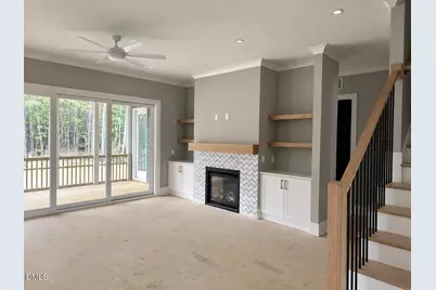 135 Black Bear Court, Chapel Hill, NC 27516 - Photo 6