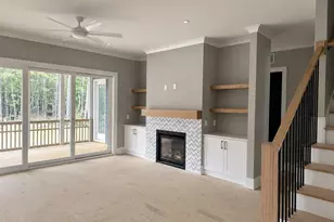 135 Black Bear Ct, Chapel Hill, NC 27516 - Photo 6