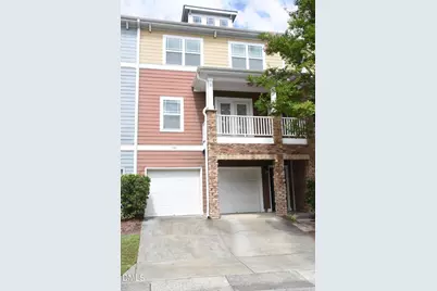 882 Queen City Crescent, Apex, NC 27523 - Photo 1