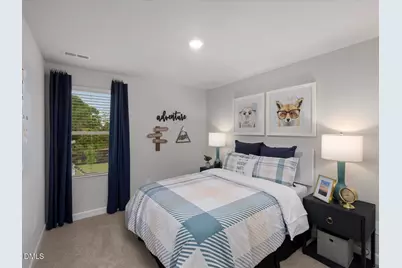 808 Stream View Court, Mebane, NC 27302 - Photo 18