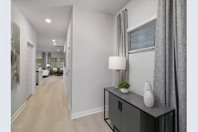 808 Stream View Court, Mebane, NC 27302 - Photo 12