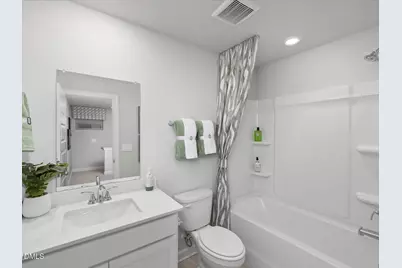 808 Stream View Court, Mebane, NC 27302 - Photo 14