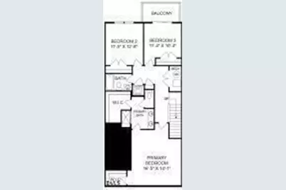 419 Grove Overlook Lane #100, Wake Forest, NC 27587 - Photo 28