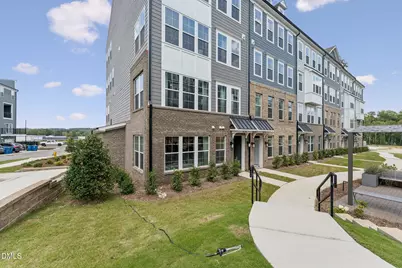 419 Grove Overlook Lane #100, Wake Forest, NC 27587 - Photo 2