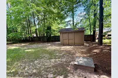 126 Geronimo Drive, Louisburg, NC 27549 - Photo 8