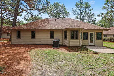 108 Pinnacle Court, Seven Lakes, NC 27376 - Photo 1