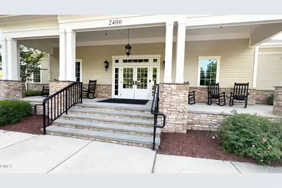 2841 Flora Oaks Way, Apex, NC 27523 - Photo 82