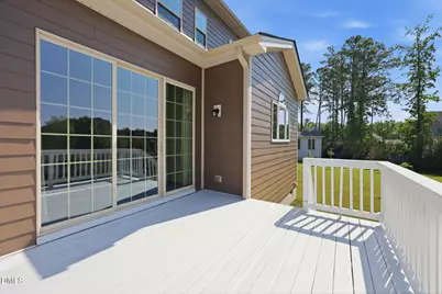 2841 Flora Oaks Way, Apex, NC 27523 - Photo 62
