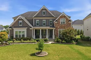 2841 Flora Oaks Way, Apex, NC 27523 - Photo 1