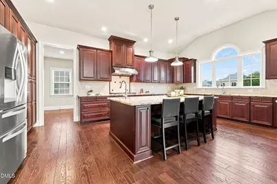 2841 Flora Oaks Way, Apex, NC 27523 - Photo 16