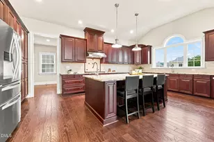 2841 Flora Oaks Way, Apex, NC 27523 - Photo 16