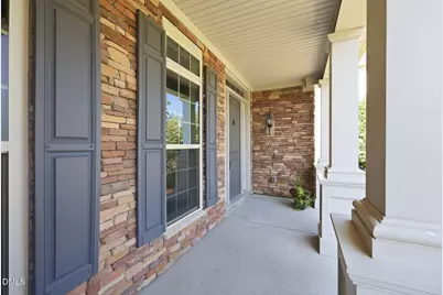 2841 Flora Oaks Way, Apex, NC 27523 - Photo 54